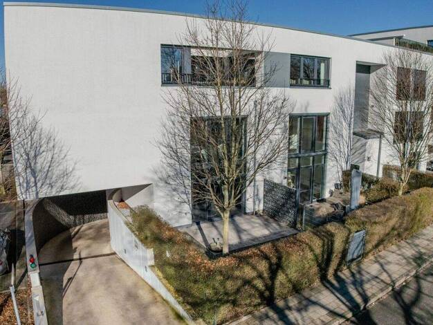 Wohnung zum Kauf provisionsfrei 689.000 € 4 Zimmer 145 m² EG Stadionviertel Neuss 41464