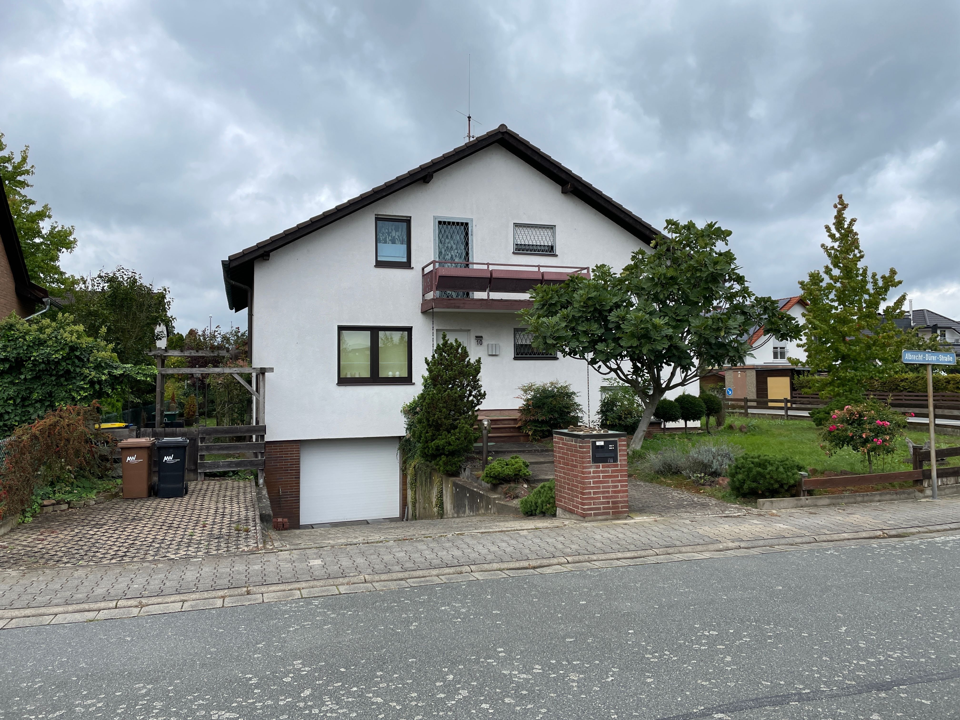 Einfamilienhaus zum Kauf 689.000 € 6 Zimmer 171 m²<br/>Wohnfläche 643 m²<br/>Grundstück ab sofort<br/>Verfügbarkeit Albrecht Dürer Straße  10 Klein-Gerau Büttelborn 64572