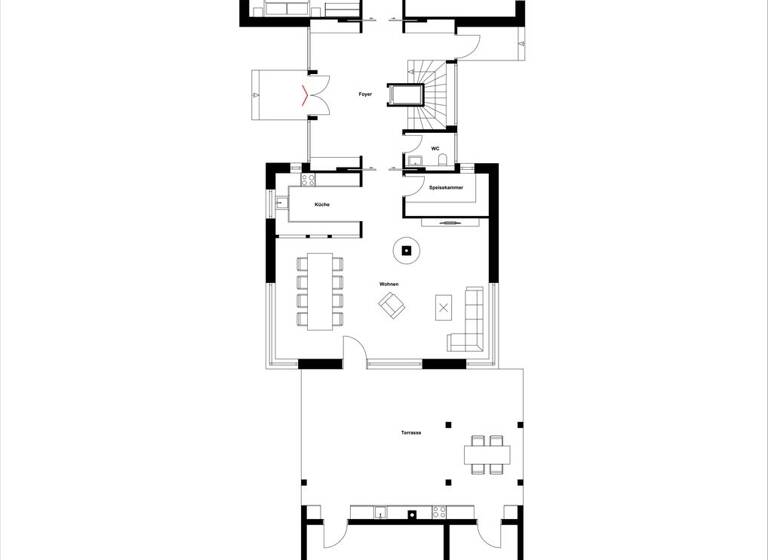 Grundstück zum Kauf 3.300.000 € 1.225 m² Grundstück Zingst 18374