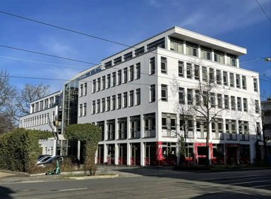 Bürogebäude zur Miete 10 € 355,6 m² Bürofläche teilbar ab 355,6 m² Mögeldorf Nürnberg 90482