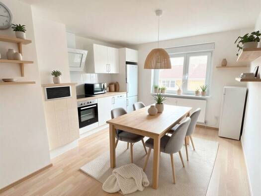Wohnung zum Kauf 125.000 € 2 Zimmer 42 m² 1. Geschoss Senden Senden 89250
