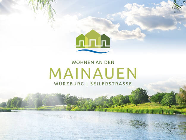 Wohnung zum Kauf 275.000 € 3 Zimmer 73,6 m² Heidingsfeld Würzburg 97084