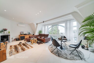 Penthouse zum Kauf 2.250.000 € 7 Zimmer 319,4 m² Wien 1130