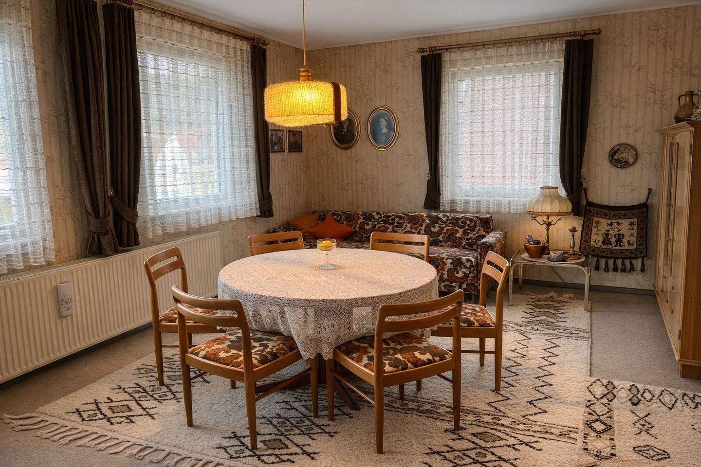 Haus – Albstadt, Margrethausen - Mehr