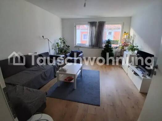 Wohnung zur Miete Tauschwohnung 1.054 € 3 Zimmer 80 m² 3. Geschoss Mitte Hannover 30159