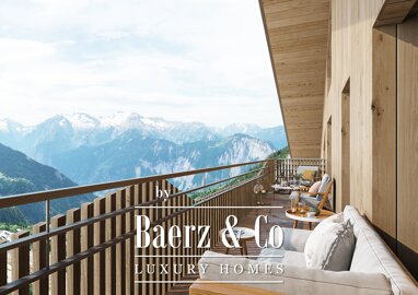 Apartment zum Kauf 719.000 € 4 Zimmer 83 m² 5. Geschoss alpe d'huez 38750