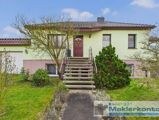 Einfamilienhaus zum Kauf 199.000 € 4 Zimmer 115 m² 815 m² Grundstück Neverin Neverin 17039