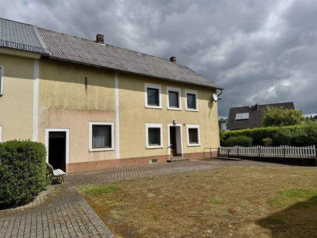 Einfamilienhaus zum Kauf 129.000 € 6 Zimmer 125 m² 516 m² Grundstück Oberöfflingen 54533