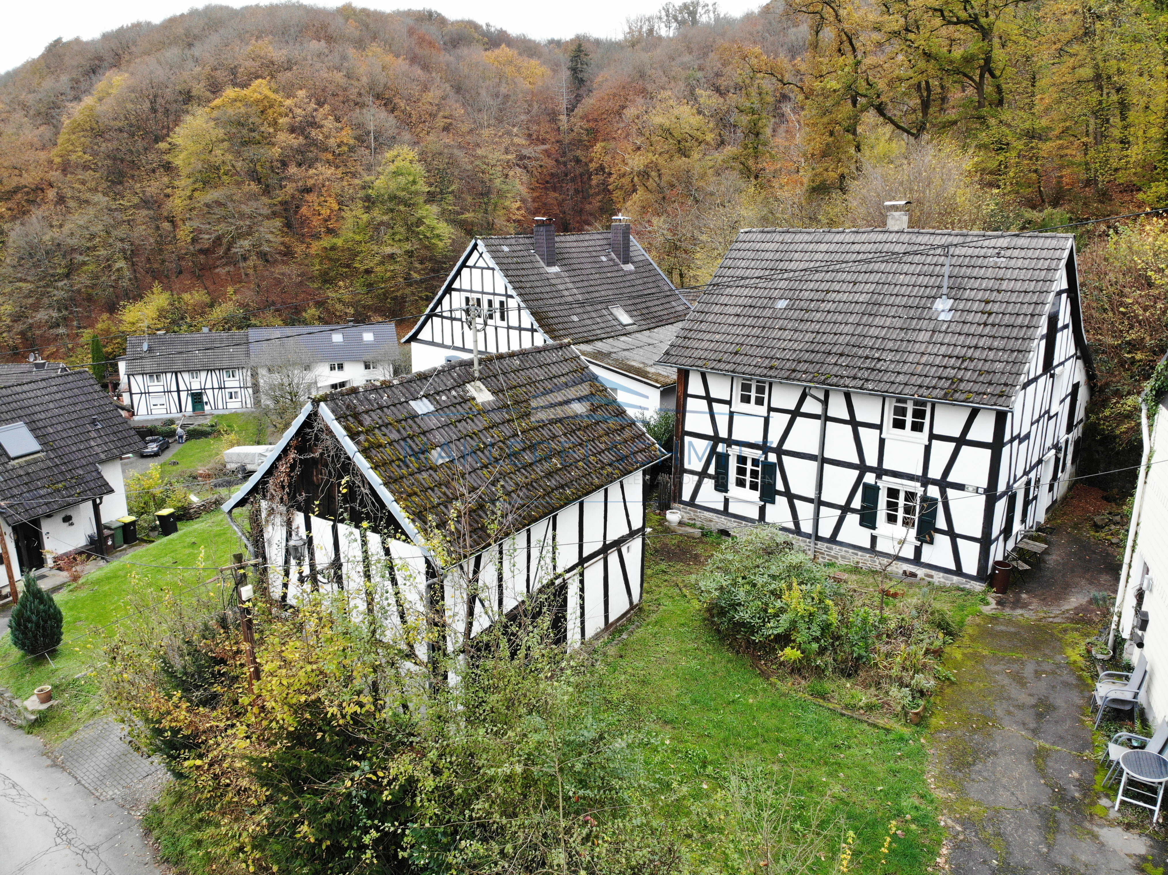 Einfamilienhaus zum Kauf 239.000 € 5 Zimmer 120 m²<br/>Wohnfläche 700 m²<br/>Grundstück Altwindeck Windeck 51570