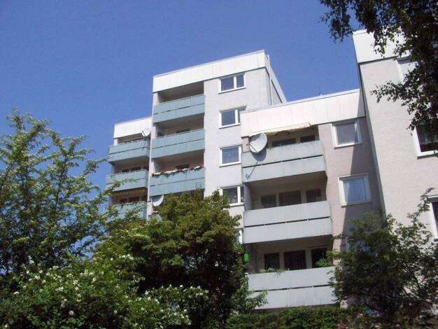 Wohnung zum Kauf provisionsfrei 188.000 € 3 Zimmer 79,6 m² 2. Geschoss Groß Buchholz Hannover 30655