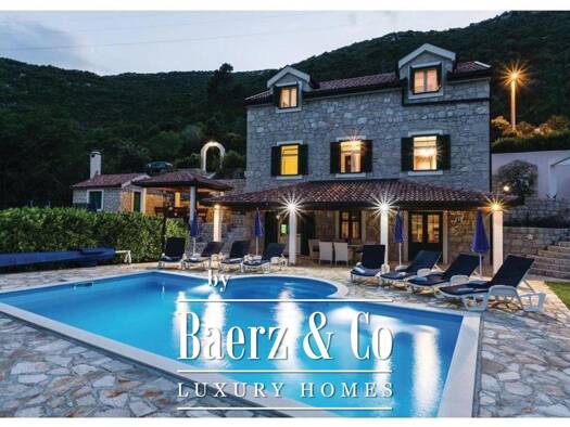 Villa zum Kauf 879.000 € 4 Zimmer 200 m² 2.337 m² Grundstück kula norinska