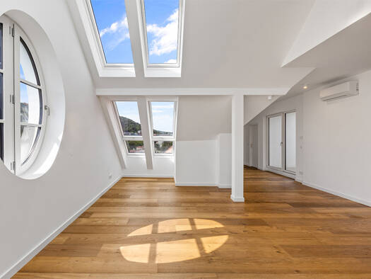 Wohnung zum Kauf 995.000 € 3 Zimmer 118,7 m² Klosterneuburg 3400