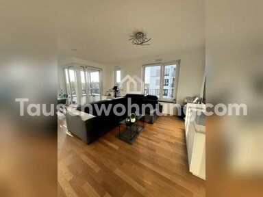 Terrassenwohnung zur Miete 1.200 € 2 Zimmer 70 m² 4. Geschoss Raderberg Köln 50968