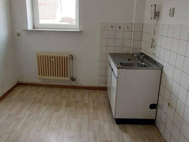 Wohnung zur Miete 459 € 3 Zimmer 64 m² EG Hahndorfer Straße 9 Dörnten Liebenburg 38704