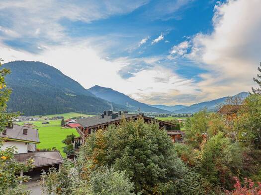 Wohnung zum Kauf 495.000 € 3 Zimmer 72,5 m² Kirchberg in Tirol 6365