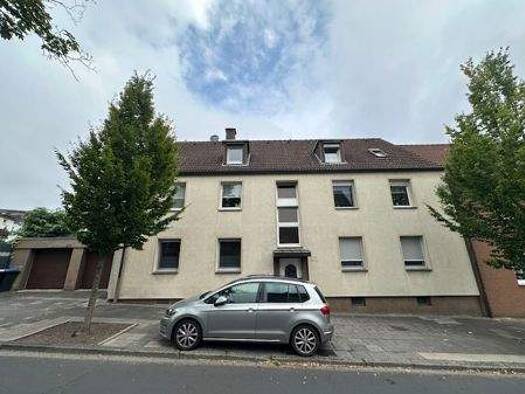 Wohnung zum Kauf 125.000 € 3 Zimmer 76 m² 2. Geschoss Obercastrop Castrop-Rauxel 44575