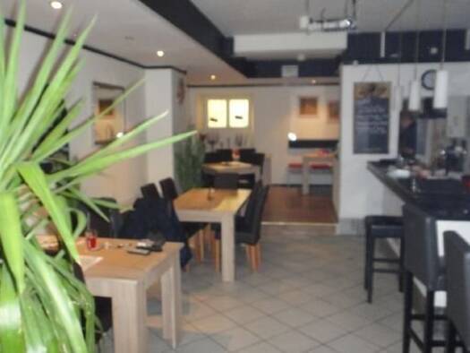 Restaurant zur Miete provisionsfrei 1.250 € Innenstadt Schweinfurt 97421