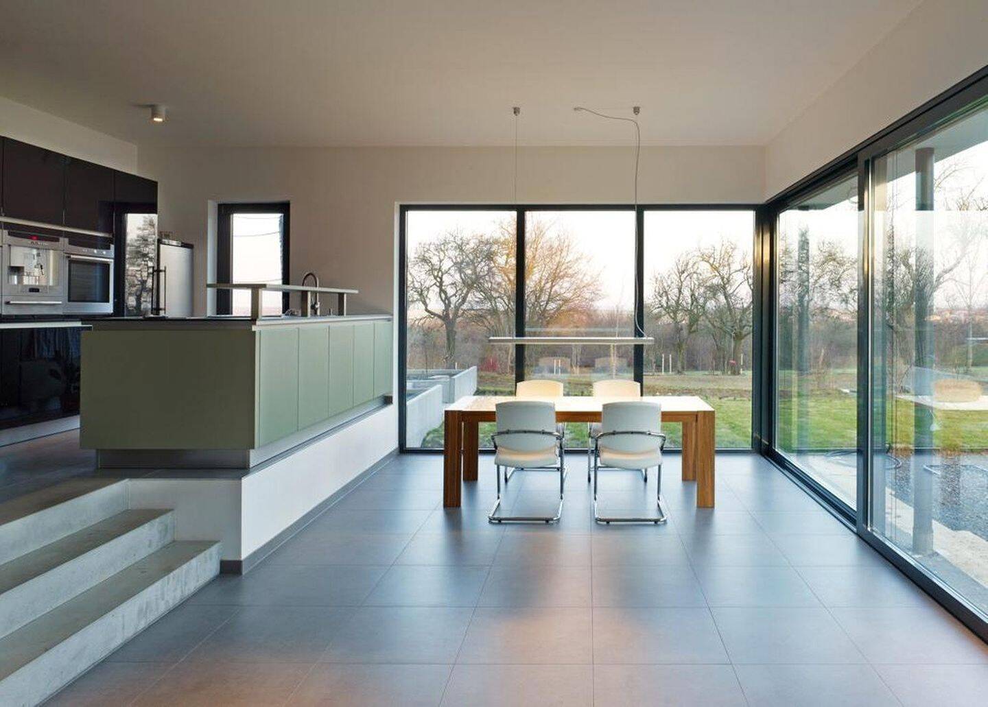 House in Steinfurth, Bad Nauheim - Ansicht 4