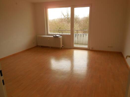 Wohnung zur Miete 419 € 3 Zimmer 72,9 m² 2. Geschoss frei ab sofort Siemensweg 22 Lebenstedt Nord 38228