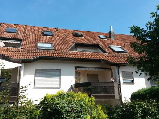 Wohnung zum Kauf 363.000 € 3 Zimmer 69 m² 2. Geschoss Scharnhauser Park Ostfildern 73760