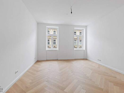 Studio zum Kauf - Erstbezug 220.000 € 1 Zimmer 40 m² 2. Geschoss Wien 1140