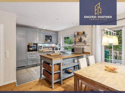 Bungalow zum Kauf 359.000 € 3 Zimmer 108 m² 670 m² Grundstück Hademstorf 29693