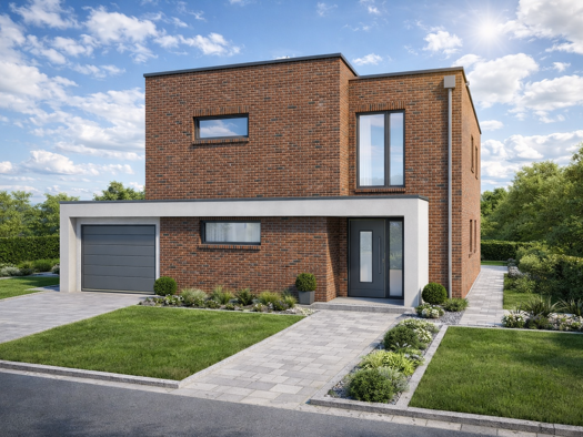 Einfamilienhaus zum Kauf 1.898.000 € 6 Zimmer 220 m² 1.018 m² Grundstück Poppenbüttel Hamburg 22391