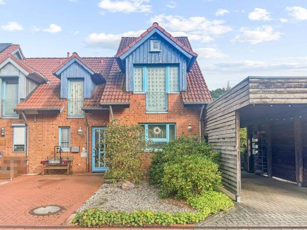 Maisonette zum Kauf 149.000 € 2 Zimmer 47 m² Hellern Osnabrück 49078