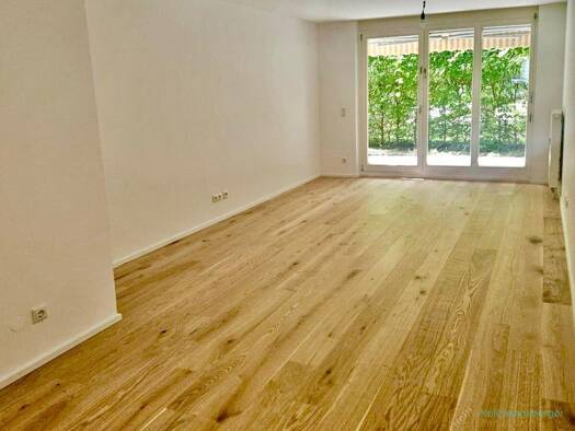 Wohnung zum Kauf 660.000 € 3 Zimmer 78,6 m² EG Institutstraße 10 a Pasing-Obermenzing München 81241