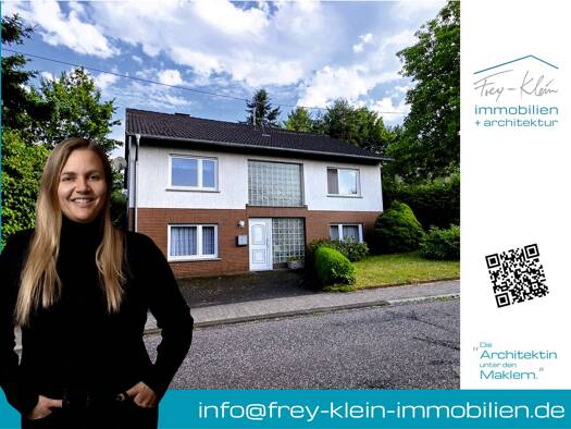 Einfamilienhaus zum Kauf 275.000 € 6 Zimmer 130 m² 654 m² Grundstück Biebern 55471
