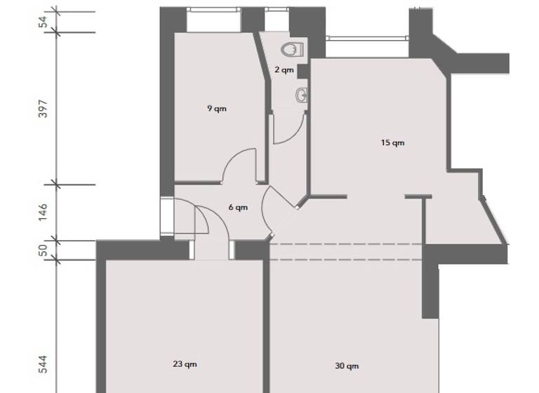 Bürofläche zur Miete 21,69 € 85 m²<br/>Bürofläche Charlottenburg Berlin 10585