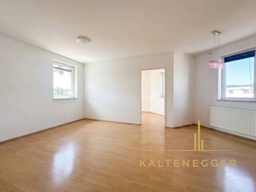 Wohnung zur Miete 598 € 2 Zimmer 40 m² 2. Geschoss Peisching 2620