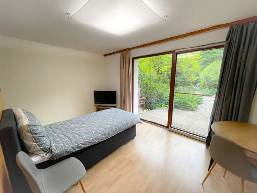 Wohnung zur Miete 475 € 1 Zimmer 28,2 m² EG Bischofshofen 5500