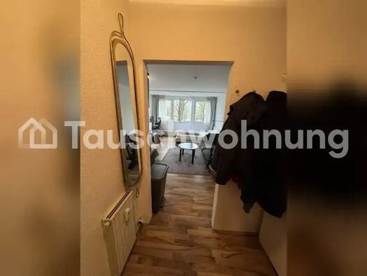 Studio zur Miete Tauschwohnung 300 € 1 Zimmer 30 m² 2. Geschoss Gremberghoven Köln 51149