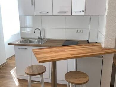 Studio zur Miete 690 € 2 Zimmer 40 m² EG frei ab 01.09.2025 Bensheim 64625