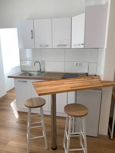 Studio zur Miete 690 € 2 Zimmer 40 m² EG frei ab 01.09.2025 Bensheim 64625