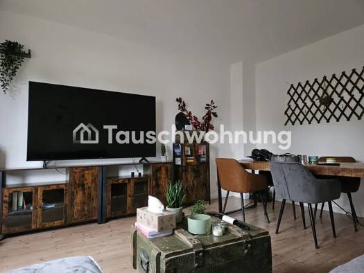 Wohnung zur Miete Tauschwohnung 400 € 2,5 Zimmer 66 m² Mariendorf Berlin 12307