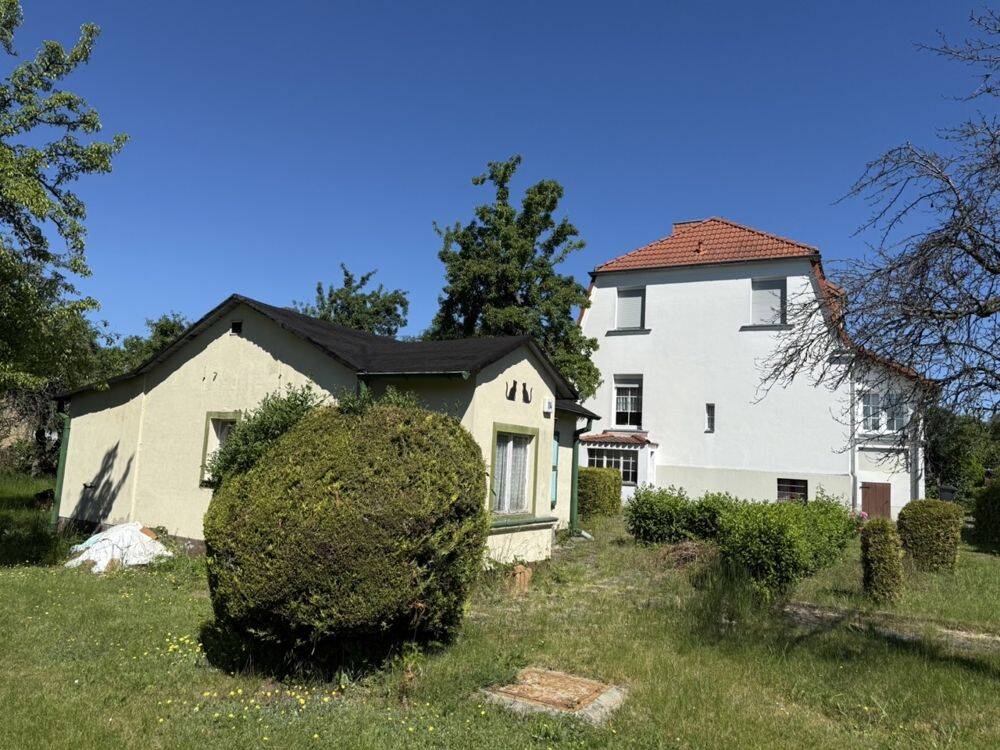 Einfamilienhaus zum Kauf - Więcej