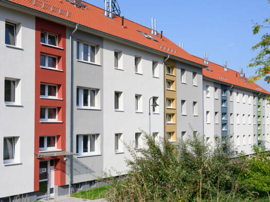 Wohnung zur Miete 264 € 1 Zimmer 36,4 m² 2. Geschoss frei ab 01.10.2025 Bergstr. 15 Geismar 37308