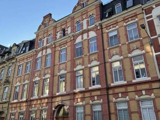 Wohnung zur Miete 375 € 3 Zimmer 83 m² Döbeln 04720