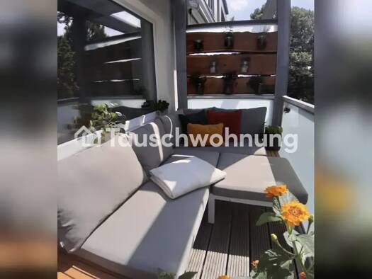 Wohnung zur Miete Tauschwohnung 686 € 2 Zimmer 54 m² 4. Geschoss Winterhude Nord 22303