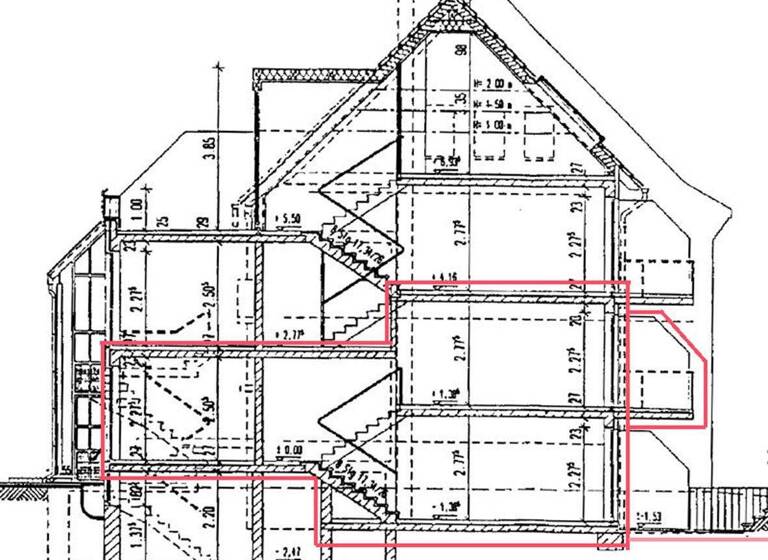Wohnung zum Kauf als Kapitalanlage geeignet 295.000 € 2 Zimmer 67 m² Am Landpflegeheim 1 a Osdorf Hamburg 22549
