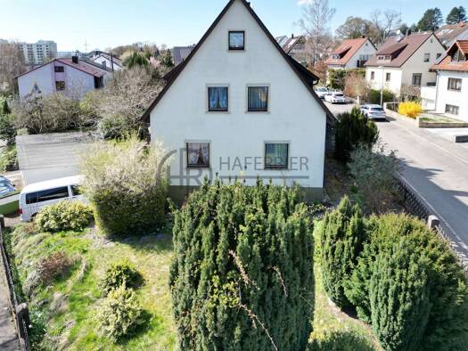 Einfamilienhaus zum Kauf 559.000 € 5,5 Zimmer 120 m² 436 m² Grundstück Ost Sindelfingen 71065