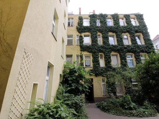 Wohnung zum Kauf provisionsfrei 209.000 € 2 Zimmer 71 m² 2. Geschoss Weißenburger Straße 18 Spandau Berlin 13595