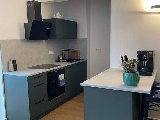 Wohnung zur Miete 947 € 2 Zimmer 61 m² frei ab 01.01.2026 Westbahnhofstraße 4 Süd Jena 07743