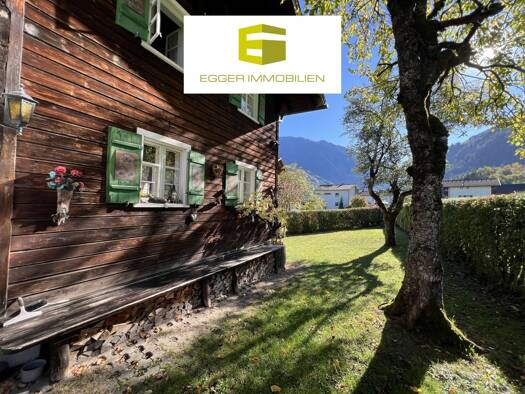 Haus zum Kauf 6 Zimmer 165 m² 842 m² Grundstück Pfiferweg 2 Tschagguns 6774