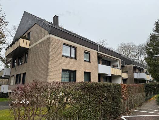 Wohnung zur Miete 600 € 2 Zimmer 75 m² Geschoss 2/3 frei ab 01.02.2026 Caldenhof 26 Westtünnen Hamm 59063