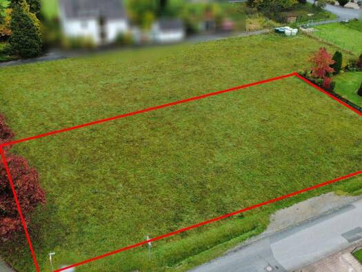 Grundstück zum Kauf 55.000 € 1.459 m² Grundstück Elbrinxen Lügde / Elbrinxen 32676