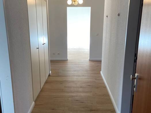 Terrassenwohnung zur Miete 1.274 € 4 Zimmer 98 m² Geschoss EG/2 frei ab sofort Niedersachsenstraße 3 Winsen Winsen (Luhe) 21423