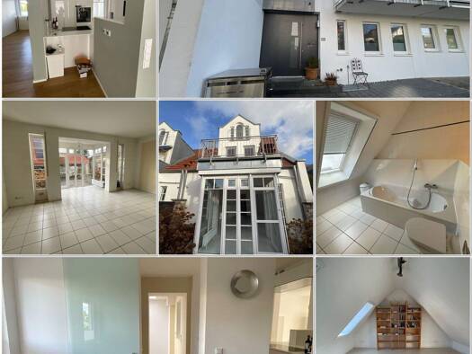 Reihenendhaus zum Kauf 549.000 € 5 Zimmer 144 m² 265 m² Grundstück frei ab sofort Adelsried 86477